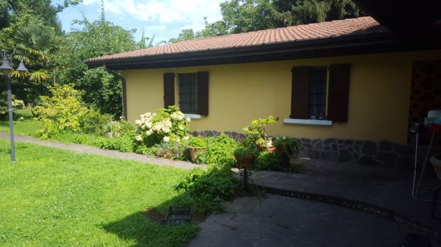 villa in vendita a Vigevano