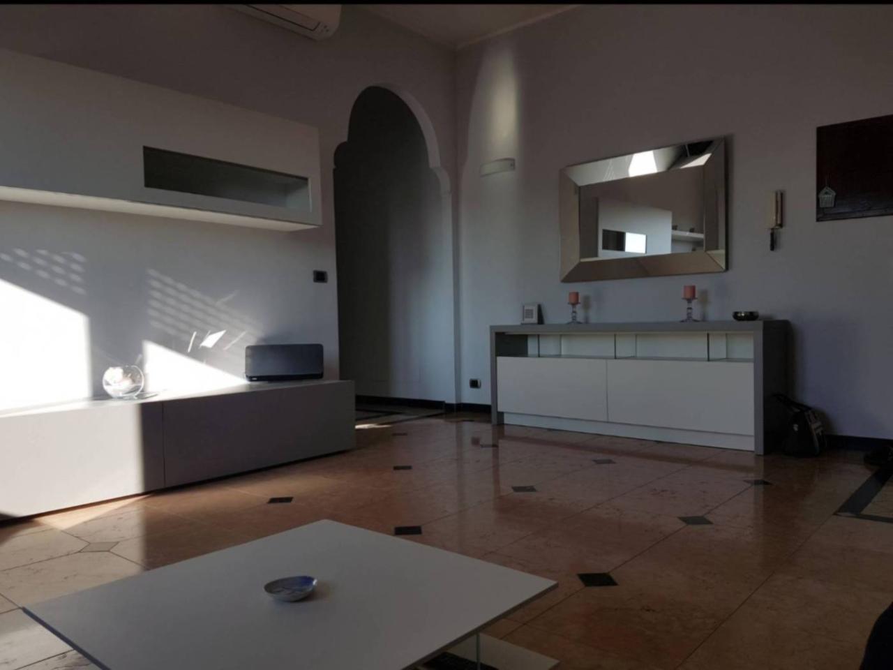 appartamento in vendita a Vigevano