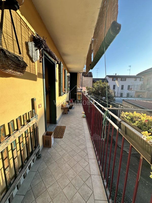 appartamento in vendita a Vigevano