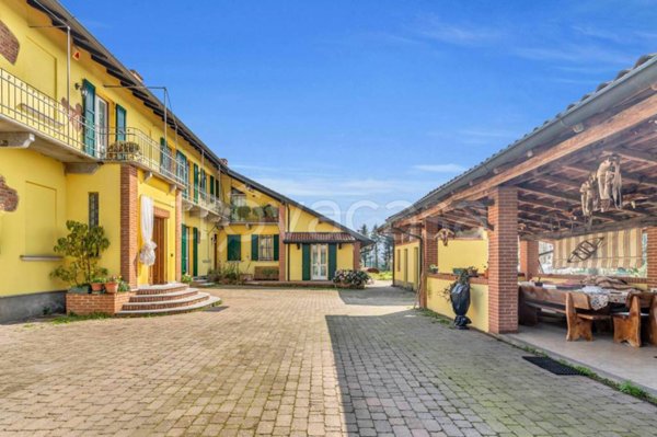 appartamento in vendita a Vigevano