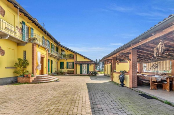 appartamento in vendita a Vigevano