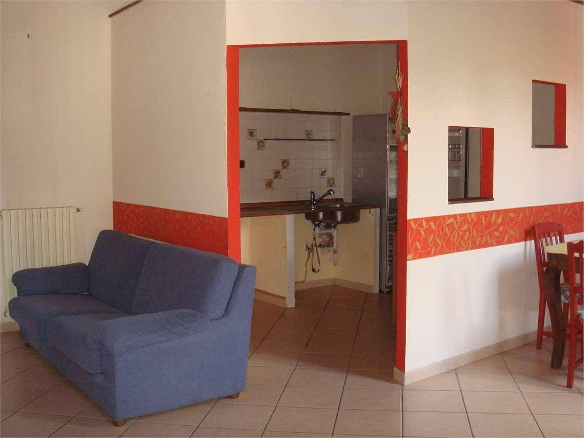 appartamento in vendita a Vigevano
