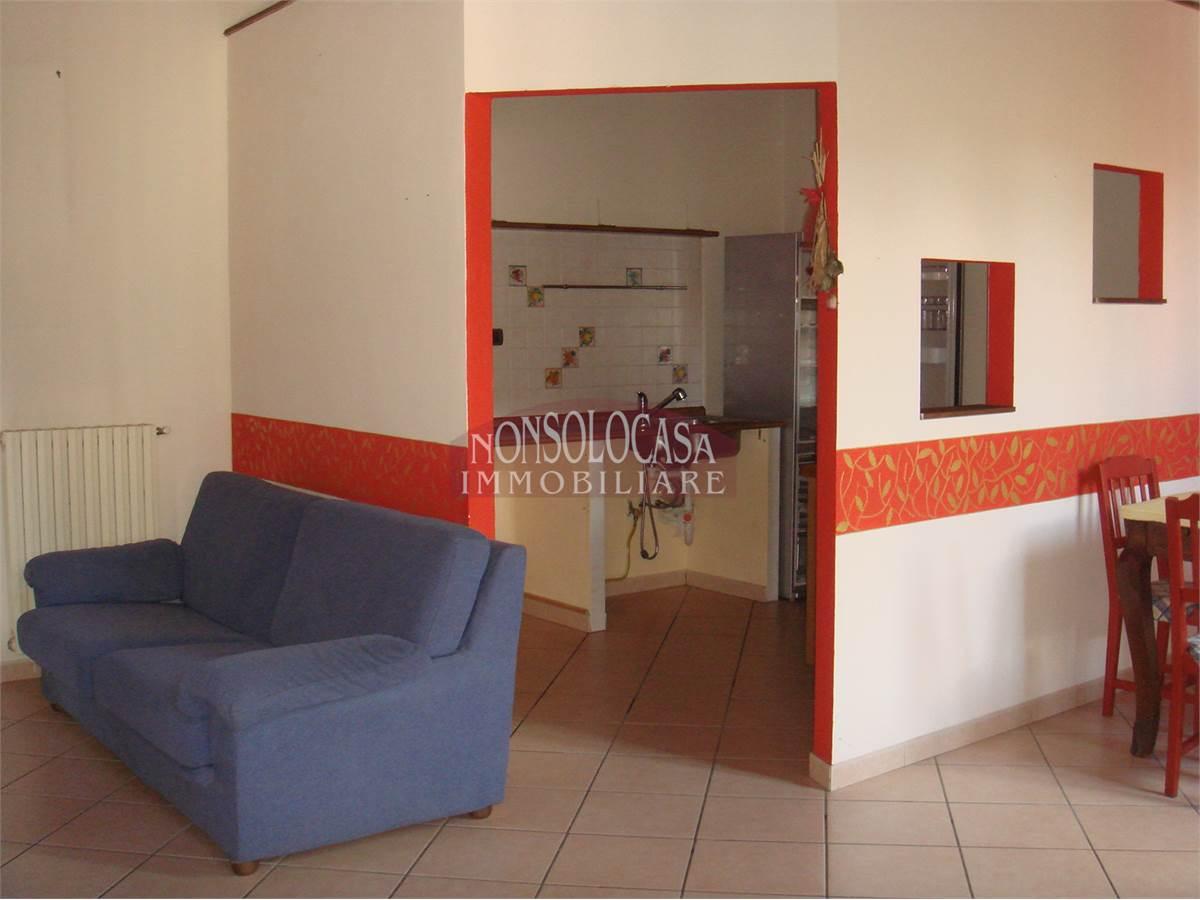 appartamento in vendita a Vigevano