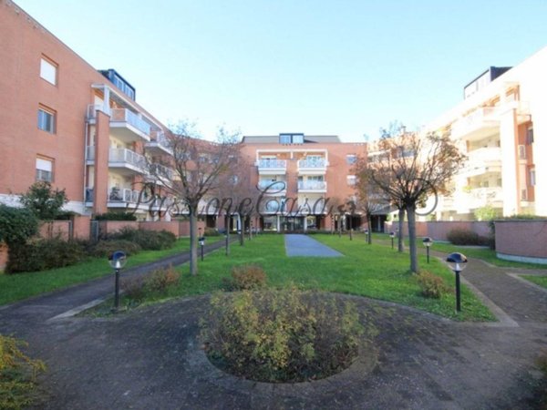 appartamento in vendita a Vigevano