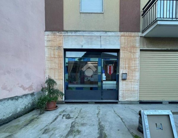 appartamento in vendita a Vigevano