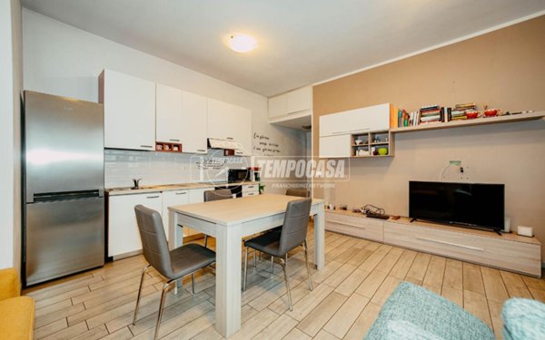 appartamento in vendita a Vigevano