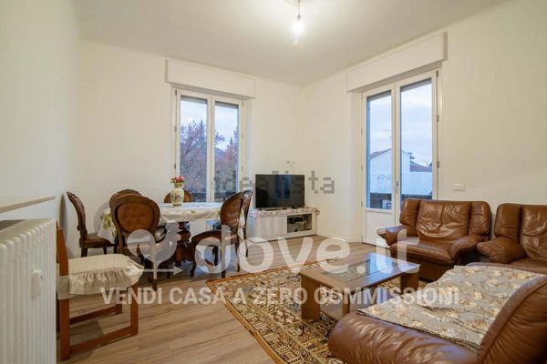 appartamento in vendita a Vigevano