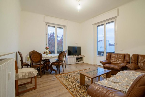 appartamento in vendita a Vigevano