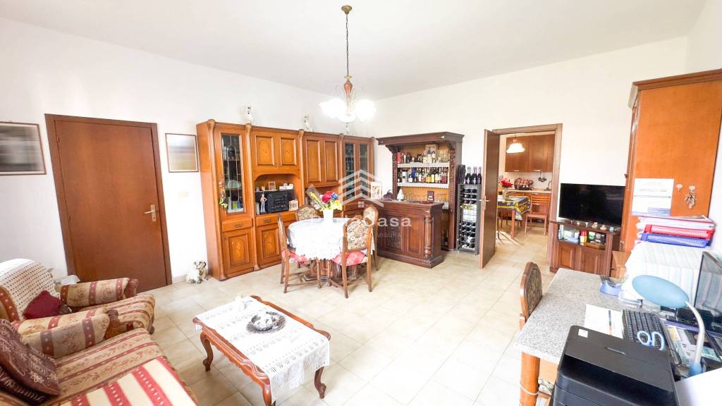 appartamento in vendita a Vigevano
