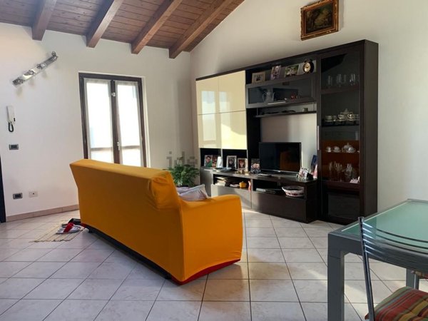 appartamento in vendita a Vigevano