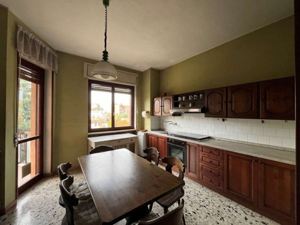 appartamento in vendita a Vigevano