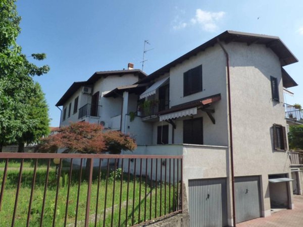 appartamento in vendita a Vigevano