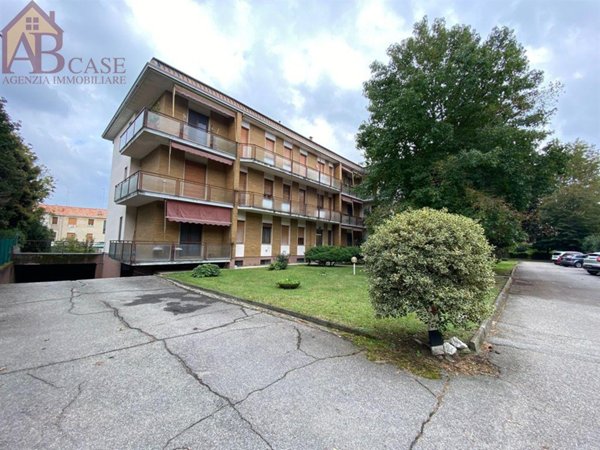 appartamento in vendita a Vigevano