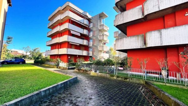 appartamento in vendita a Vigevano
