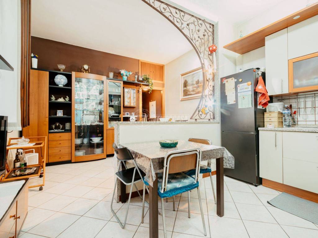 appartamento in vendita a Vigevano