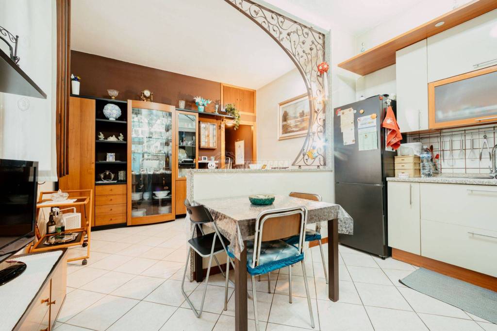 appartamento in vendita a Vigevano