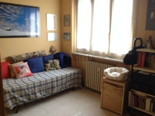 appartamento in vendita a Vigevano