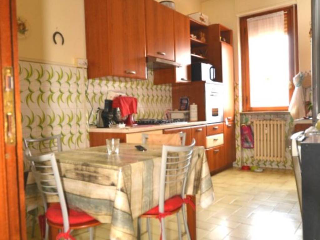 appartamento in vendita a Vigevano