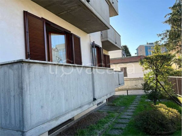 appartamento in vendita a Vigevano
