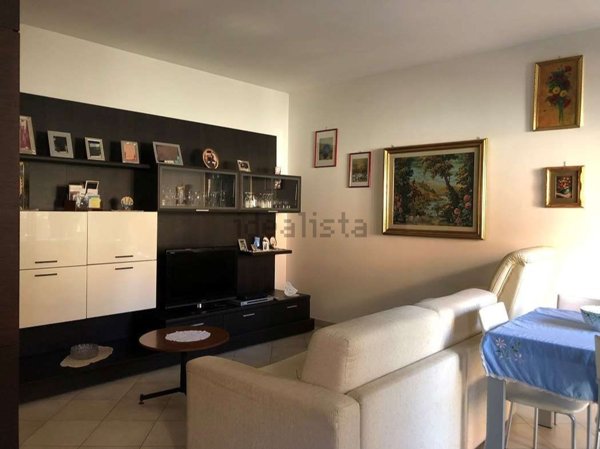 appartamento in vendita a Vigevano