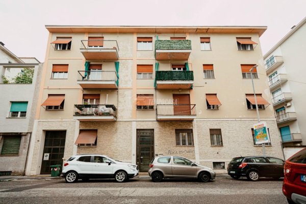 appartamento in vendita a Vigevano