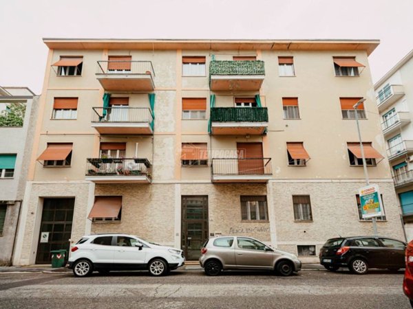 appartamento in vendita a Vigevano