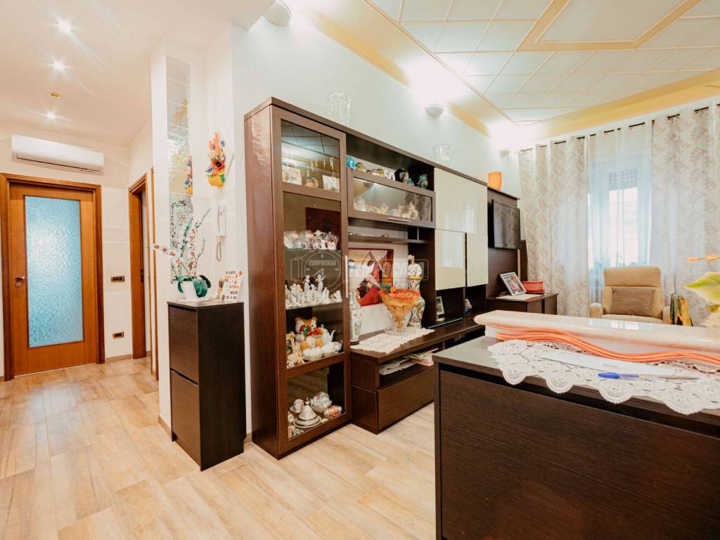 appartamento in vendita a Vigevano
