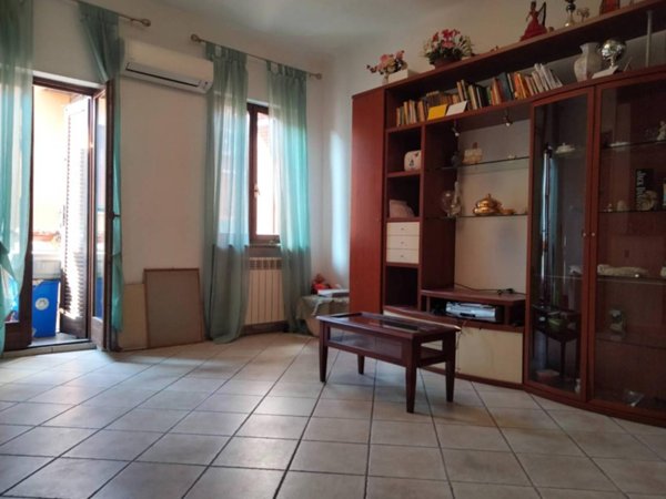 appartamento in vendita a Vigevano