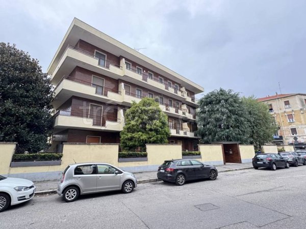 appartamento in vendita a Vigevano