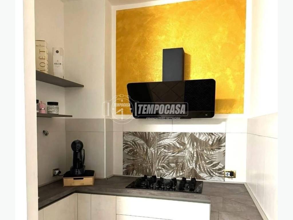 appartamento in vendita a Vigevano