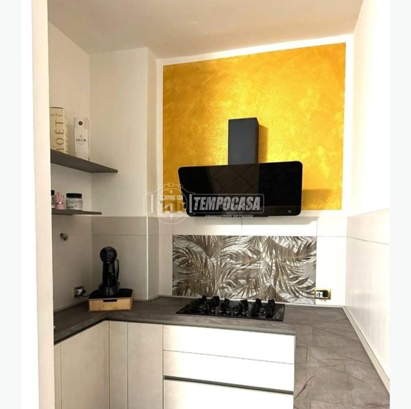 appartamento in vendita a Vigevano