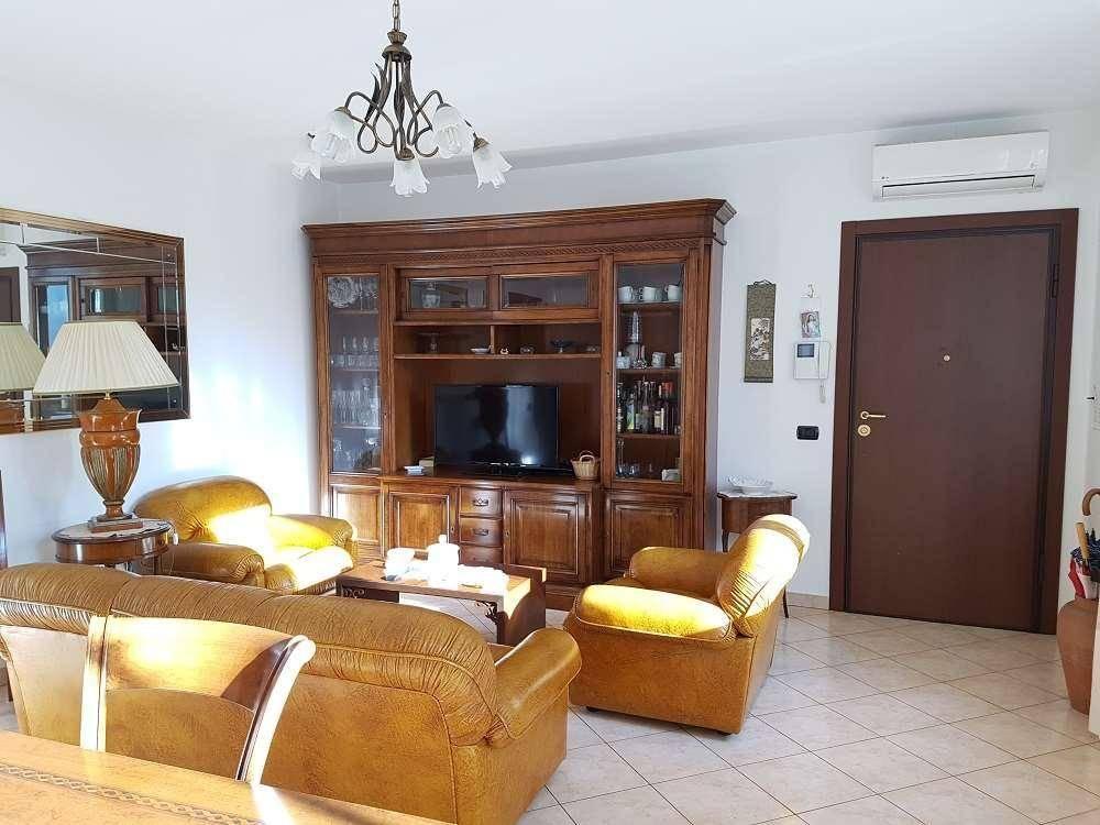 appartamento in vendita a Vigevano