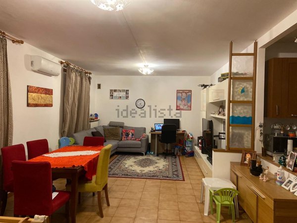 appartamento in vendita a Vigevano