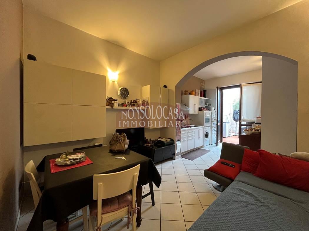appartamento in vendita a Vigevano