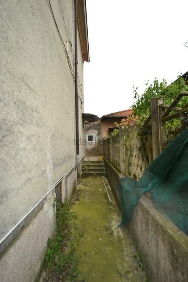appartamento in vendita a Vigevano