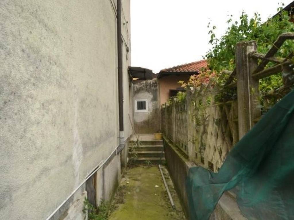 appartamento in vendita a Vigevano