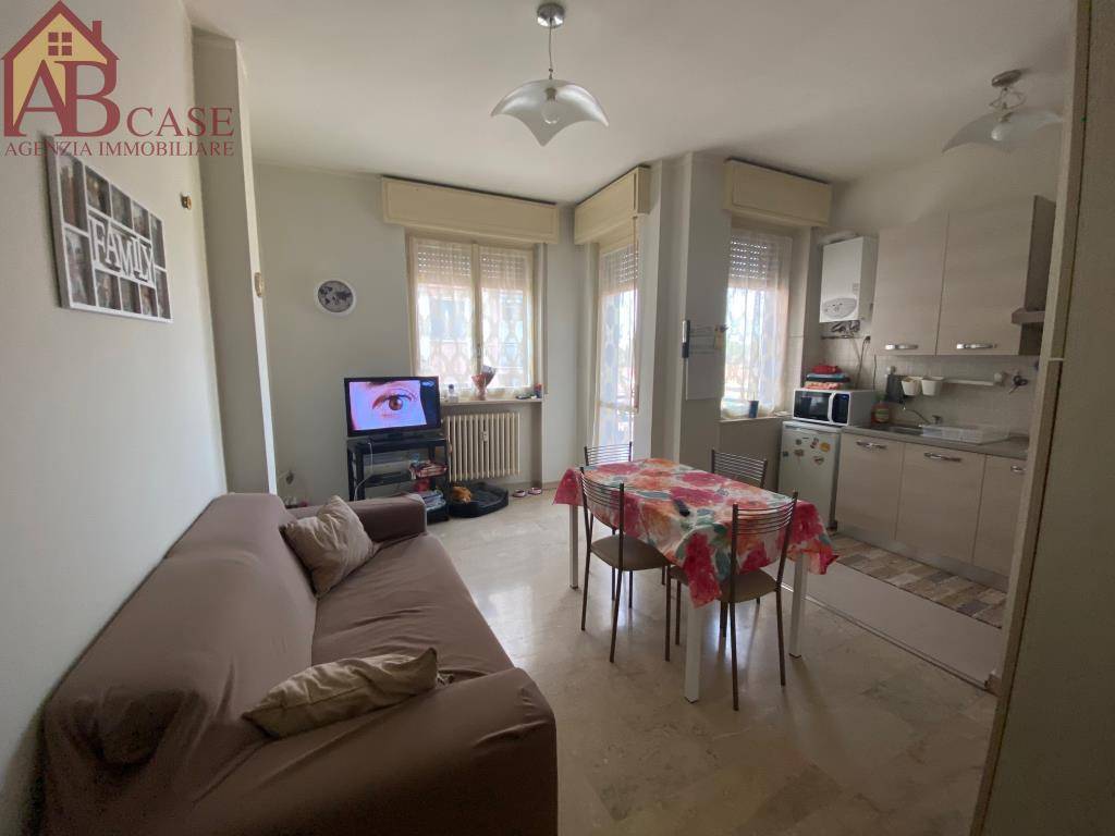 appartamento in vendita a Vigevano