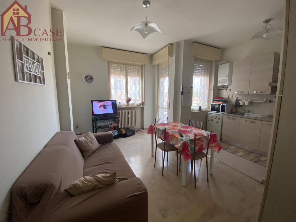 appartamento in vendita a Vigevano