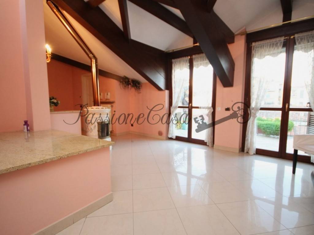 appartamento in vendita a Vigevano