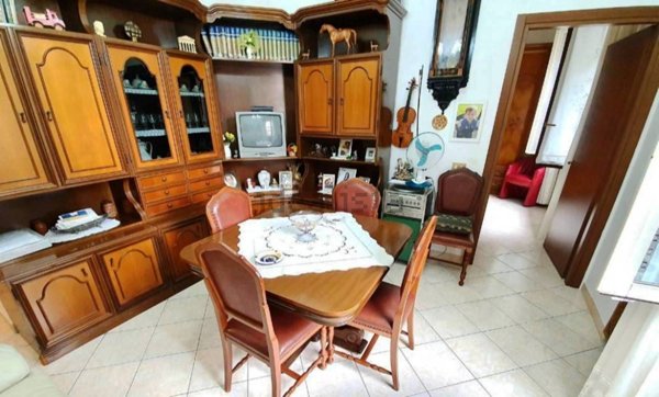appartamento in vendita a Vigevano