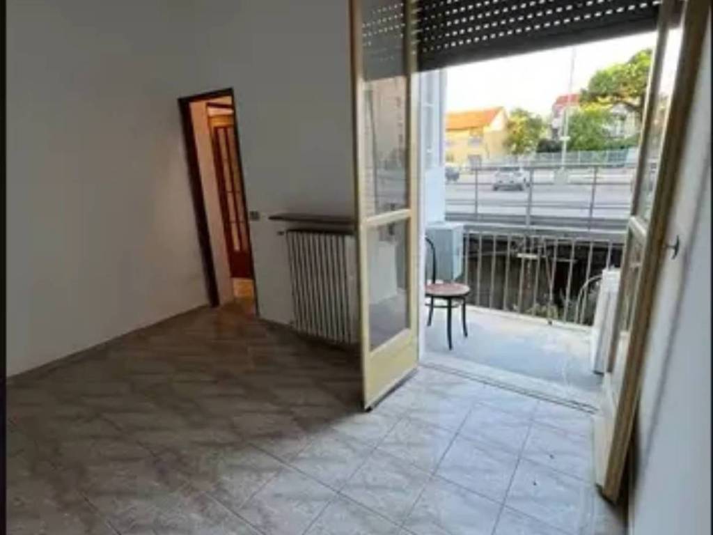 appartamento in vendita a Vigevano