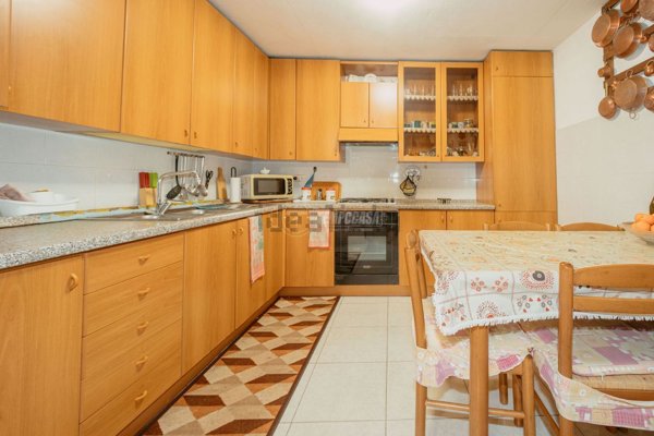 appartamento in vendita a Vigevano