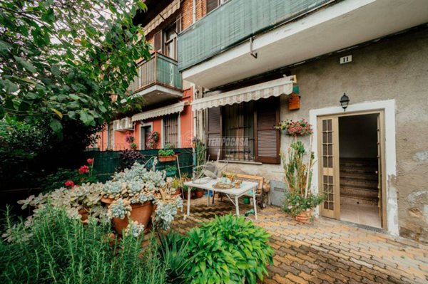 appartamento in vendita a Vigevano