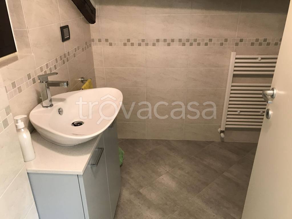 appartamento in vendita a Vigevano