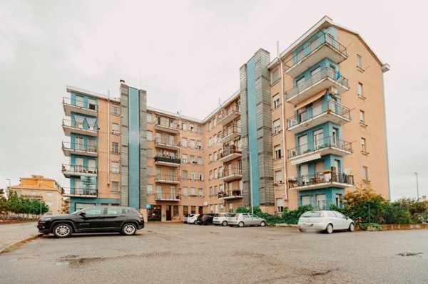 appartamento in vendita a Vigevano