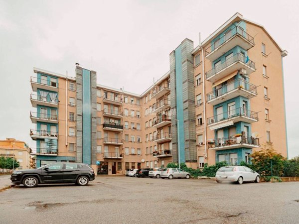 appartamento in vendita a Vigevano