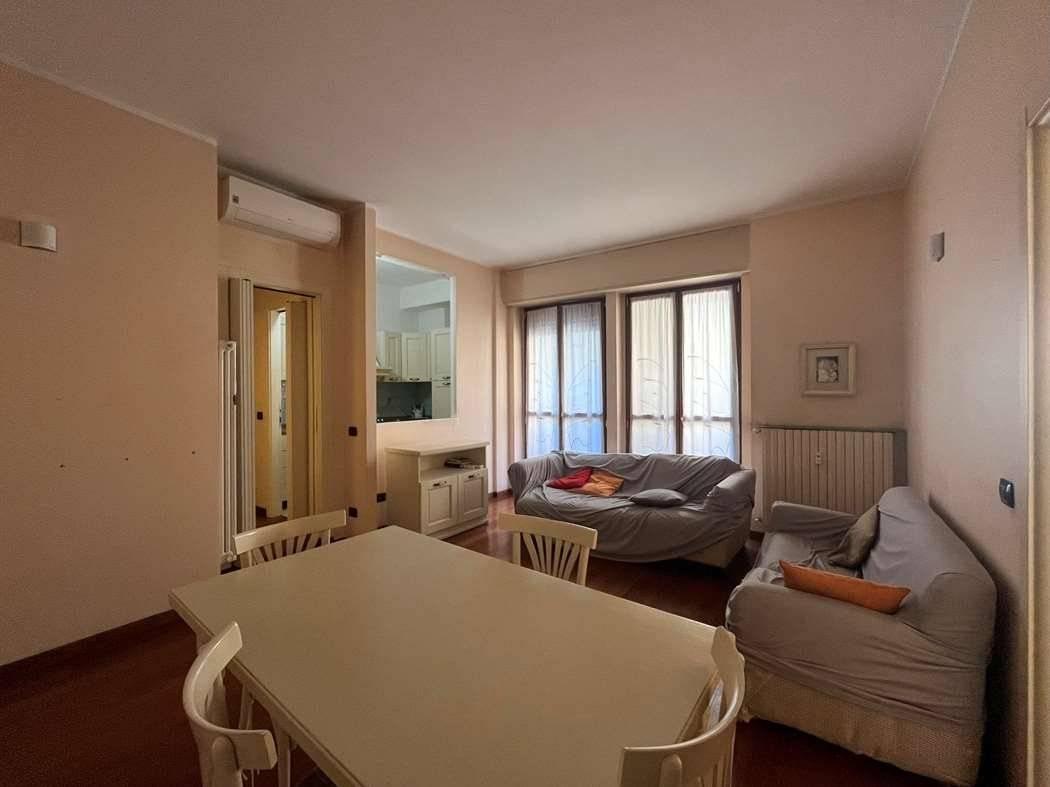 appartamento in vendita a Vigevano