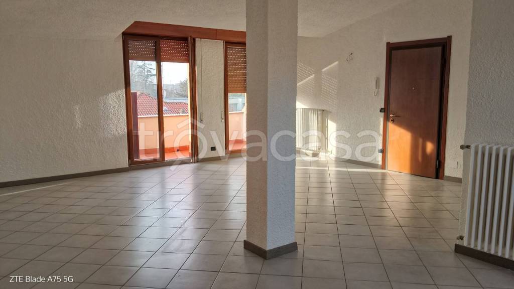 appartamento in vendita a Vigevano