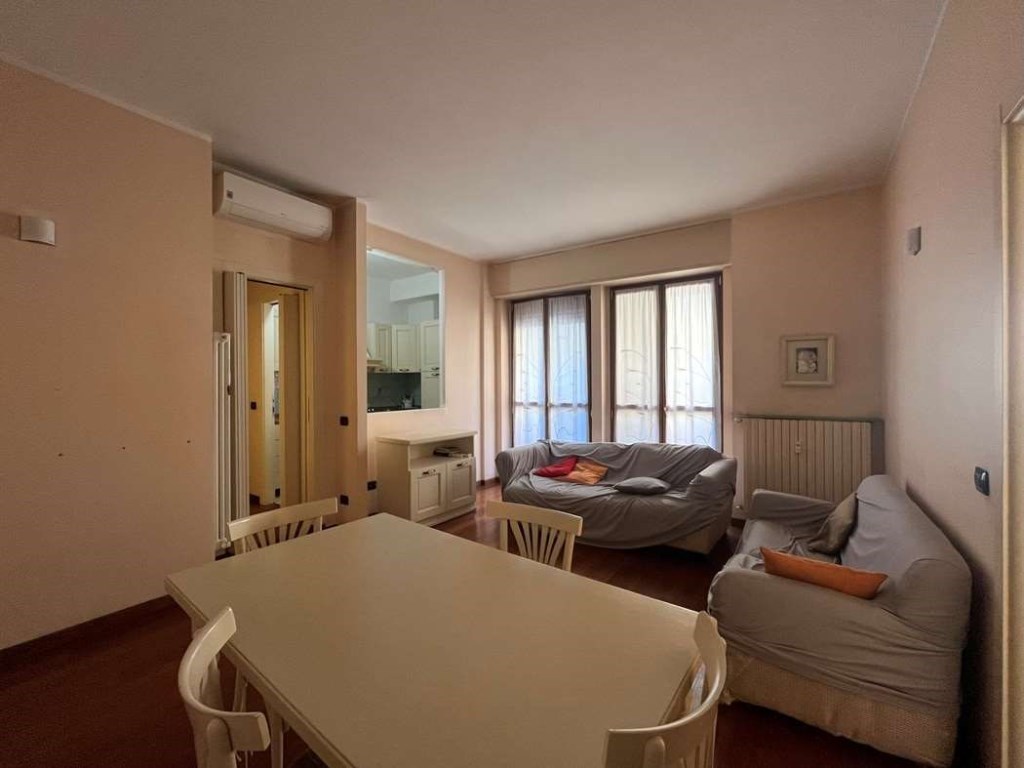 appartamento in vendita a Vigevano