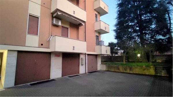 appartamento in vendita a Vigevano